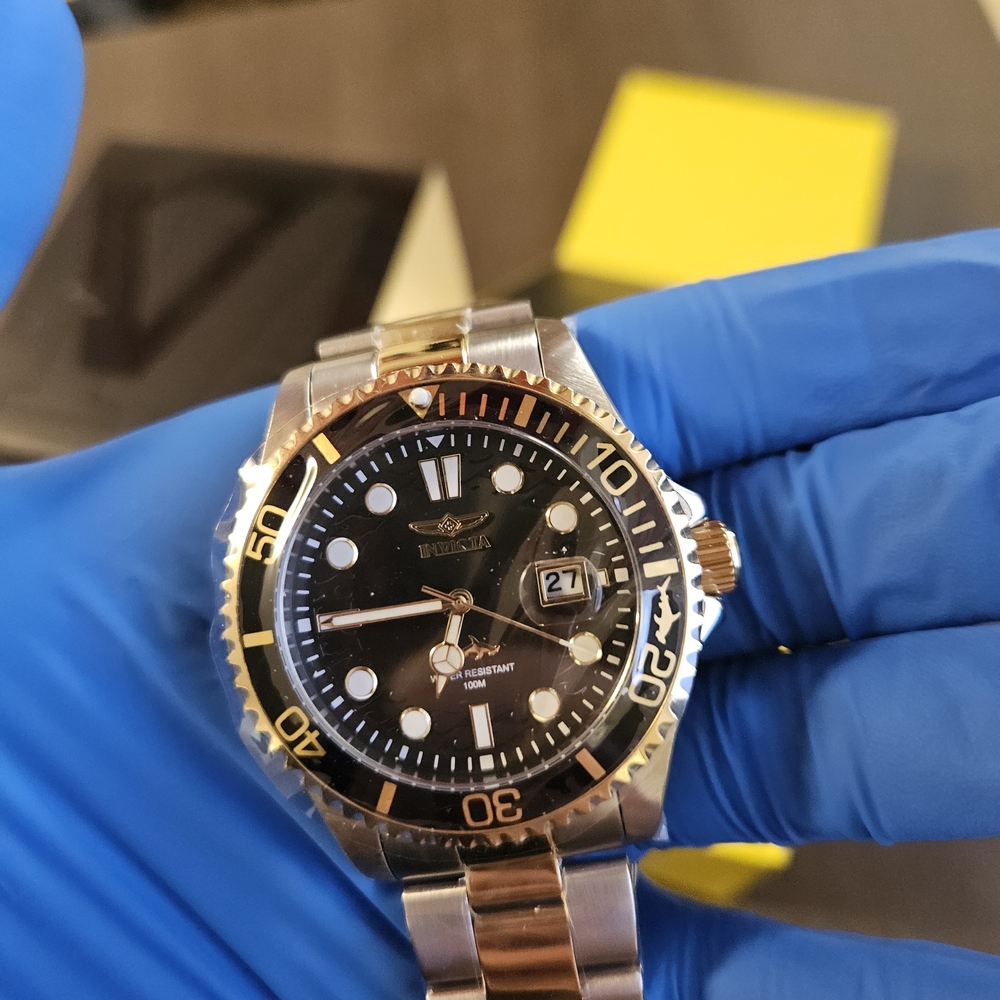 Invicta Watch - Picture 3 of 3